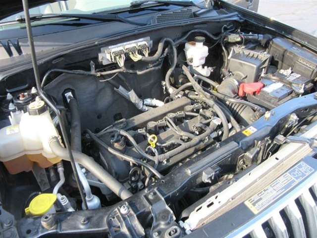 2009 Mercury Mariner SUV - $197.76 /month w $188 down